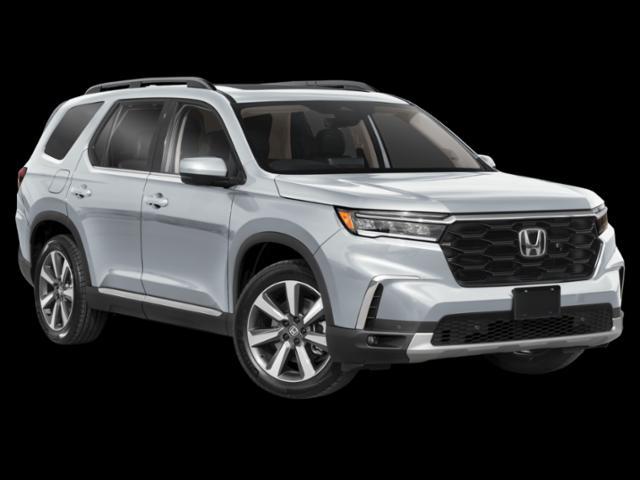 new 2025 Honda Pilot car, priced at $48,895