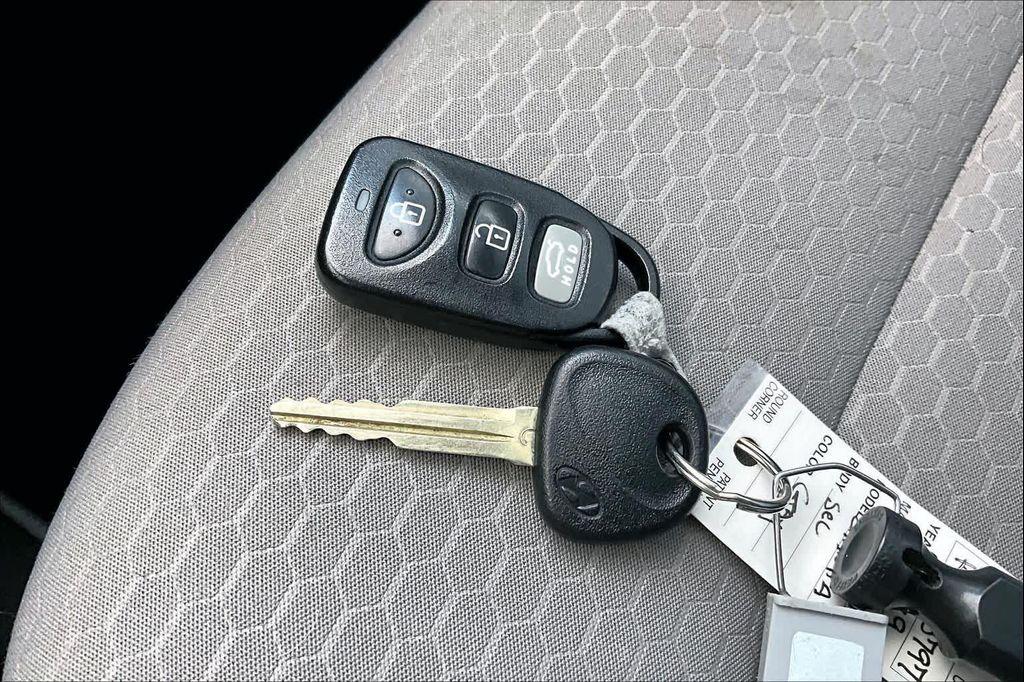 used 2019 Hyundai Elantra car, priced at $14,070