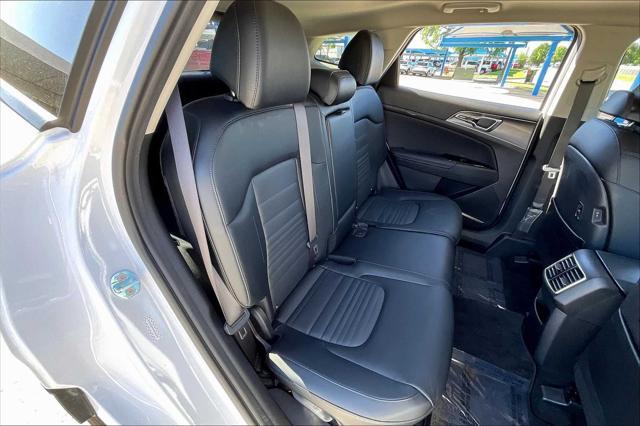 used 2023 Kia Sportage car, priced at $29,699