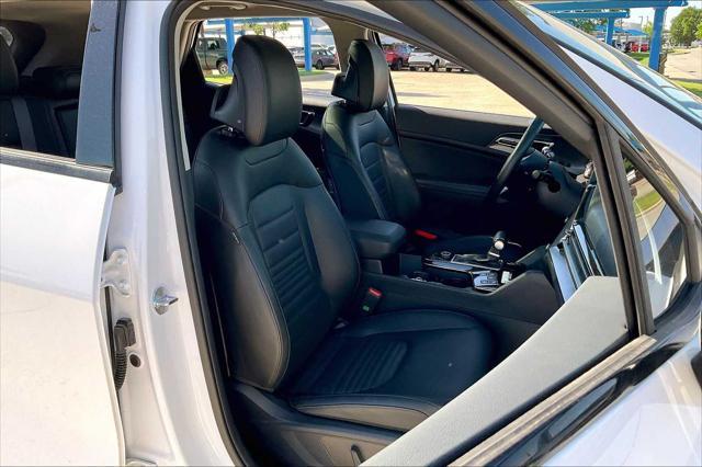 used 2023 Kia Sportage car, priced at $29,699