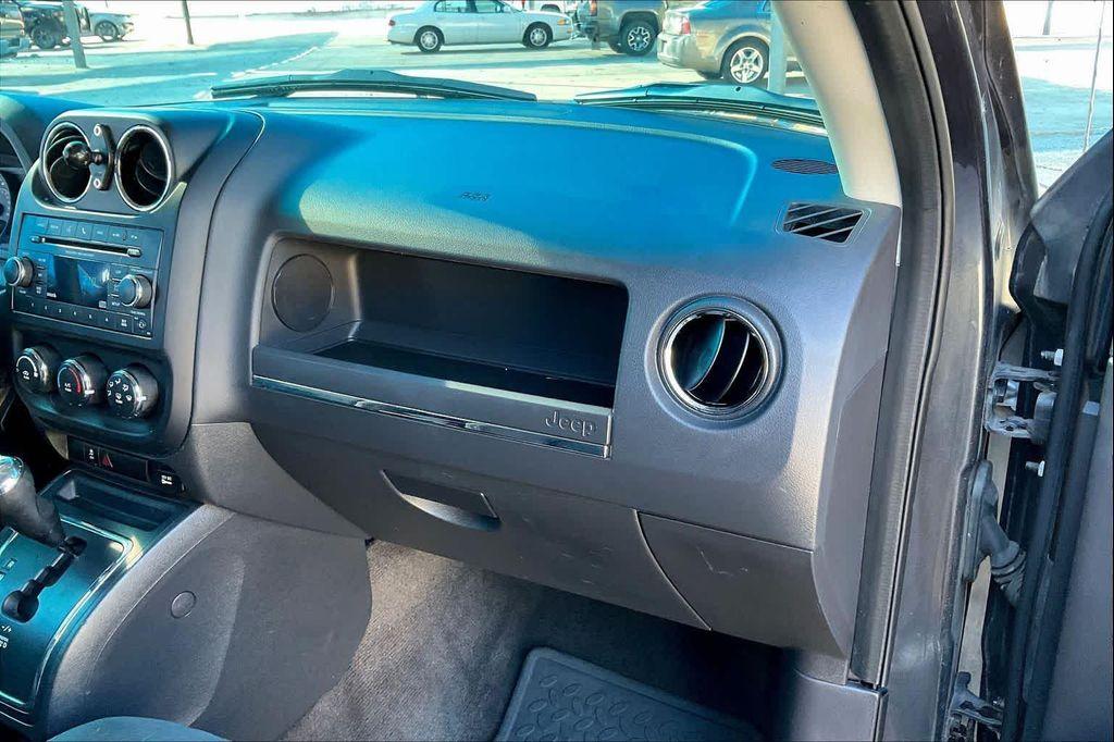 used 2014 Jeep Patriot car, priced at $6,999