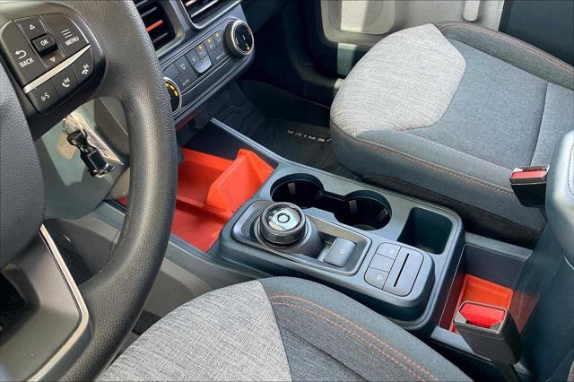 used 2022 Ford Maverick car, priced at $26,399