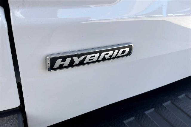 used 2022 Ford Maverick car, priced at $26,399