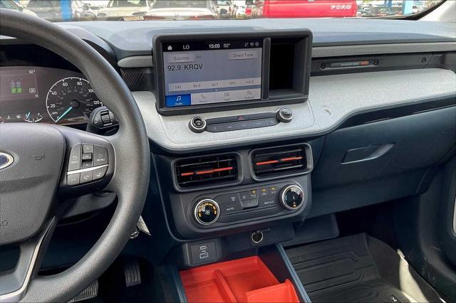used 2022 Ford Maverick car, priced at $26,399