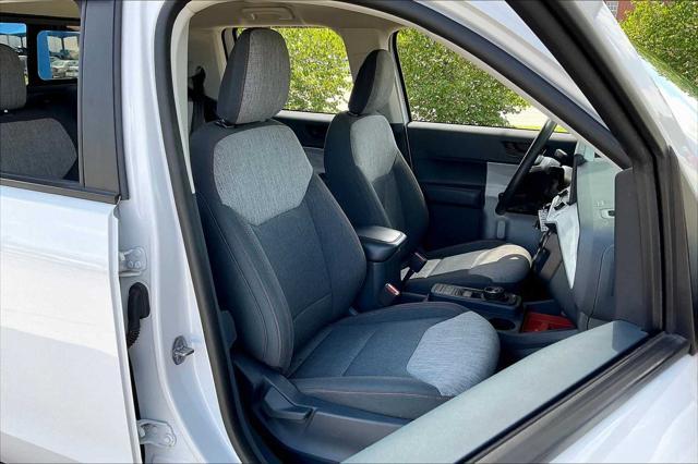 used 2022 Ford Maverick car, priced at $26,399