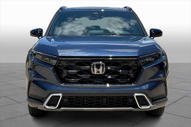 new 2026 Honda CR-V Hybrid car, priced at $43,645