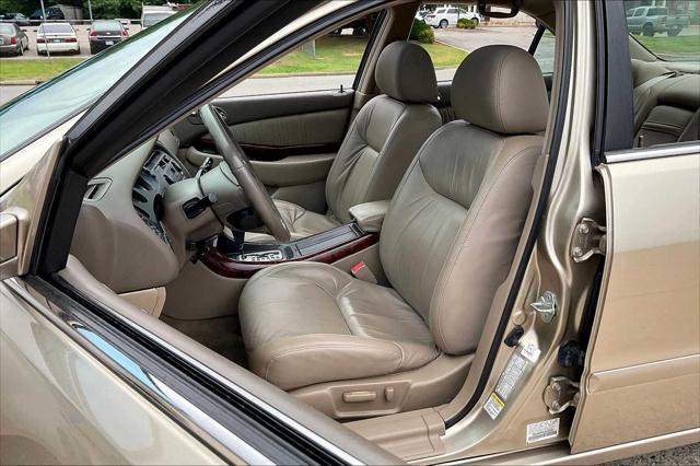 used 2003 Acura TL car, priced at $9,495