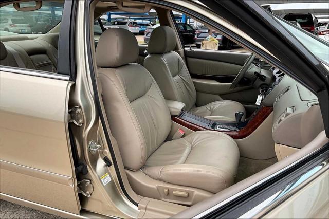 used 2003 Acura TL car, priced at $9,495