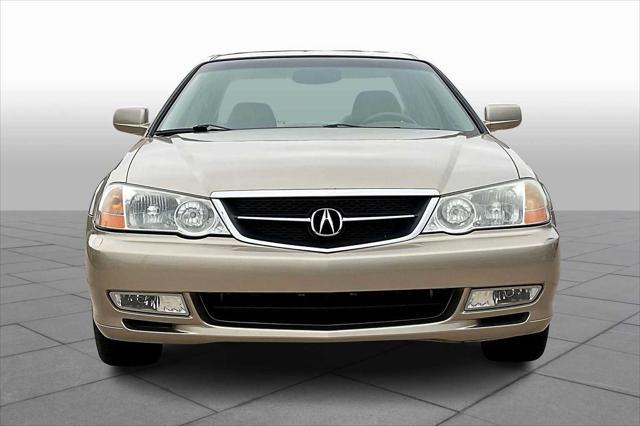 used 2003 Acura TL car, priced at $9,495