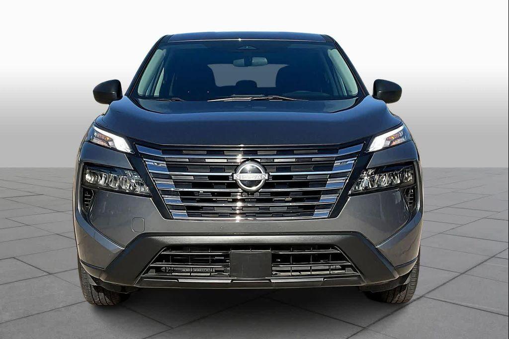used 2024 Nissan Rogue car, priced at $20,000