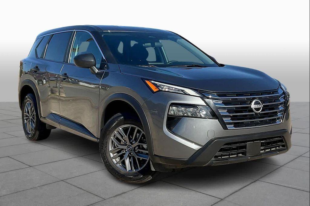 used 2024 Nissan Rogue car, priced at $20,000