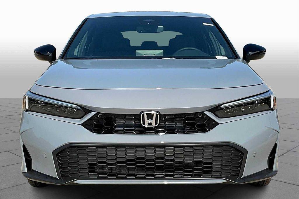 new 2026 Honda Civic Hybrid car, priced at $35,145