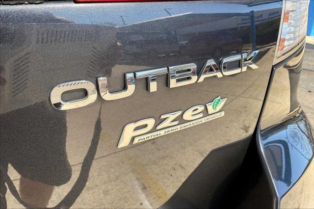 used 2011 Subaru Outback car, priced at $8,000