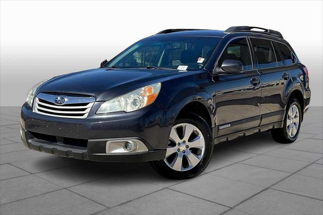 used 2011 Subaru Outback car, priced at $8,000