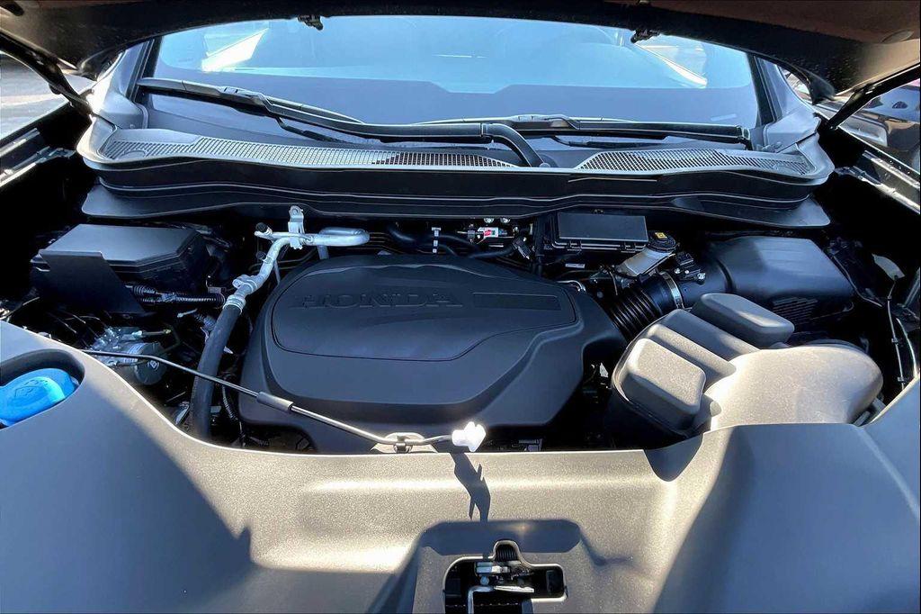 new 2025 Honda Ridgeline car, priced at $41,430