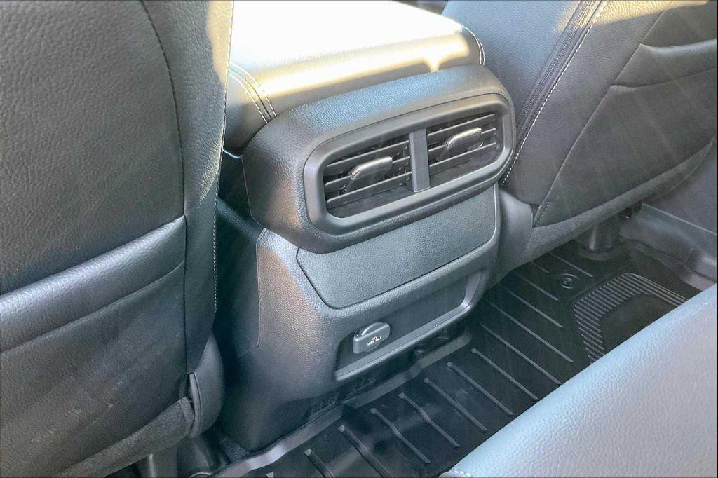 new 2025 Honda Ridgeline car, priced at $41,430
