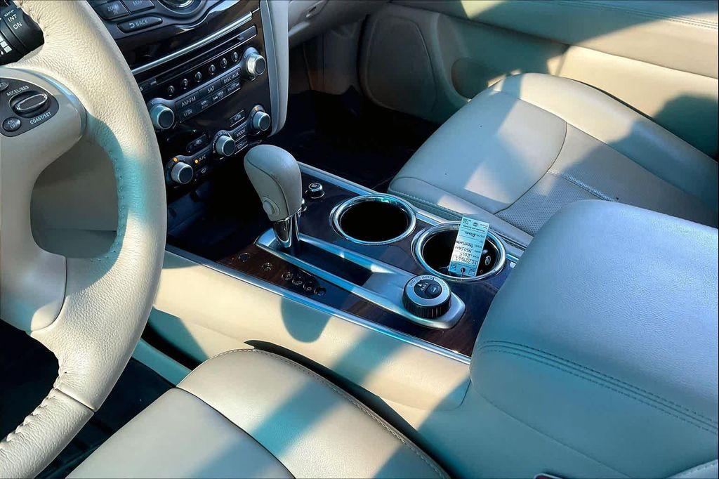 used 2015 Nissan Pathfinder car, priced at $7,999
