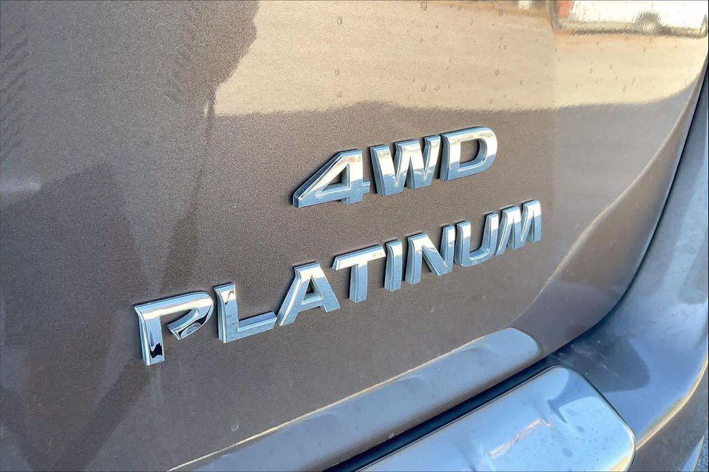 used 2015 Nissan Pathfinder car, priced at $7,999