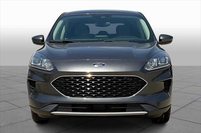 used 2020 Ford Escape car, priced at $15,999