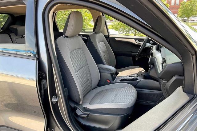 used 2020 Ford Escape car, priced at $15,999