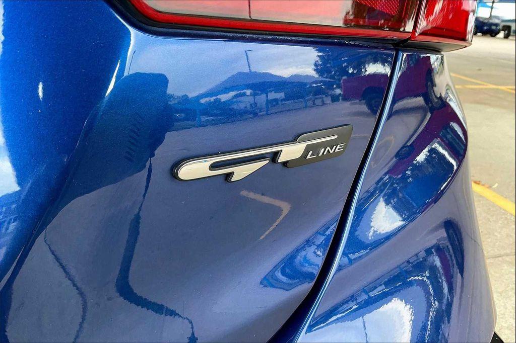 used 2021 Kia Forte car, priced at $15,699