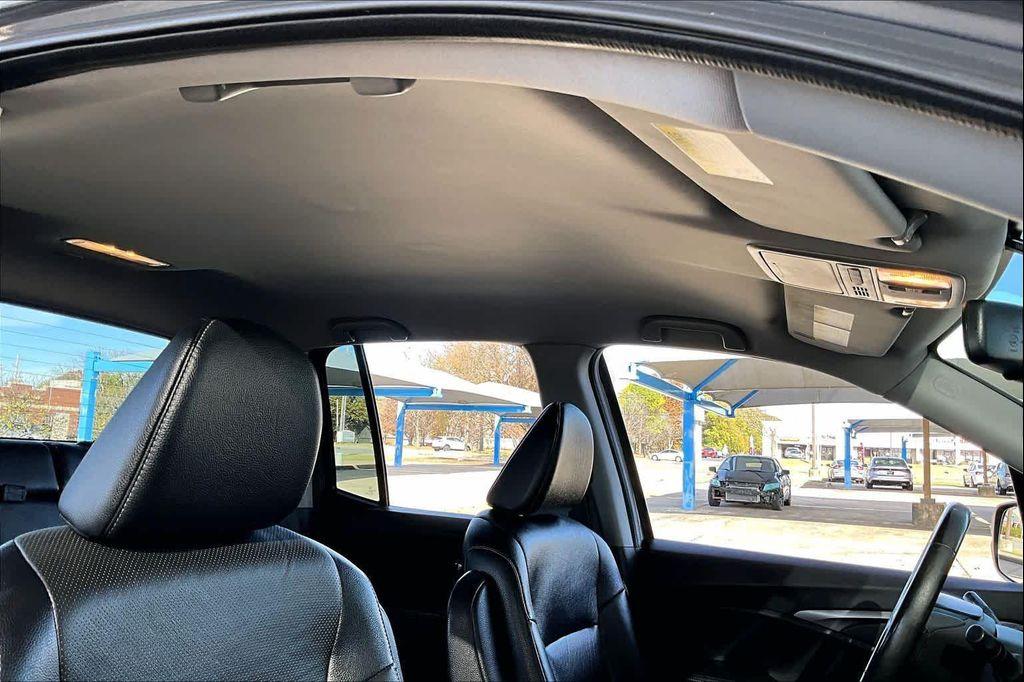 used 2017 Honda Ridgeline car, priced at $10,000