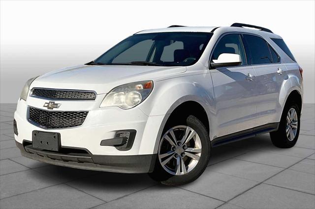 used 2015 Chevrolet Equinox car, priced at $5,999