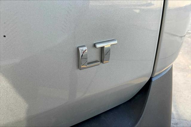 used 2018 Chevrolet Traverse car, priced at $17,999