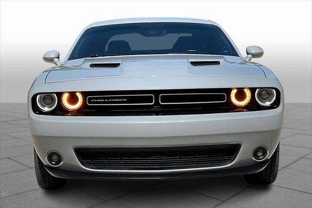 used 2020 Dodge Challenger car, priced at $17,999
