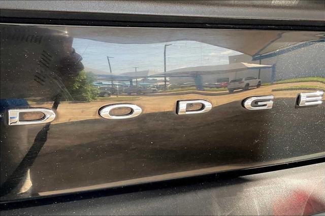 used 2020 Dodge Challenger car, priced at $17,999
