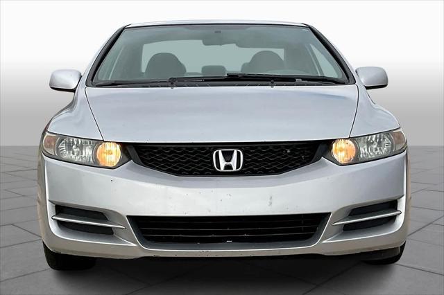 used 2011 Honda Civic car, priced at $6,699