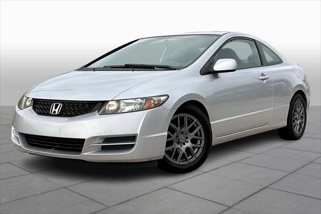 used 2011 Honda Civic car, priced at $6,699