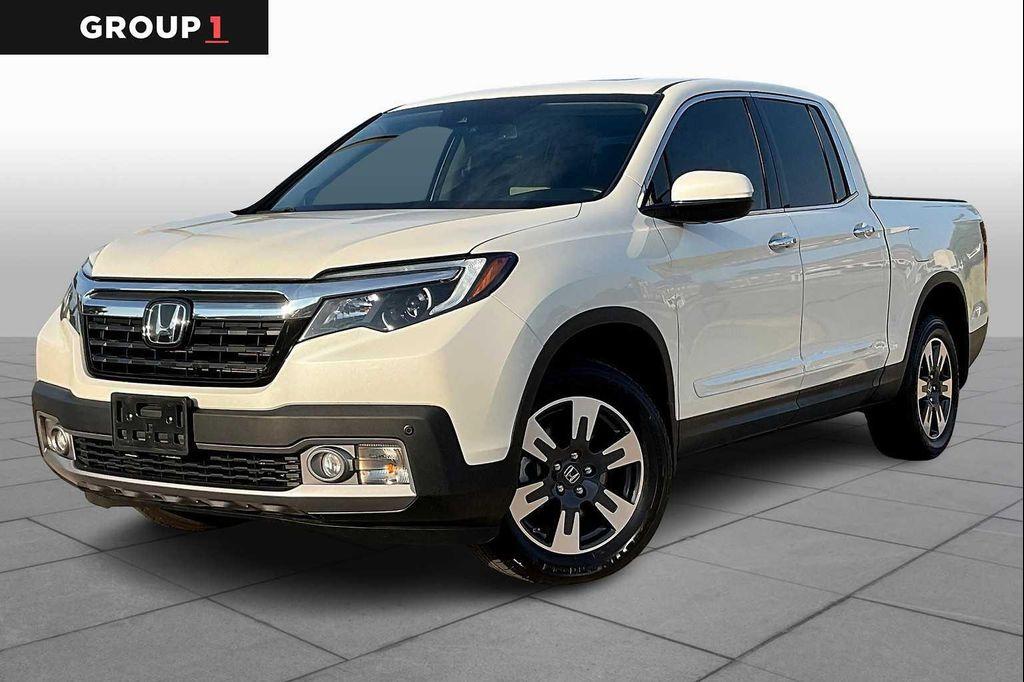 used 2019 Honda Ridgeline car, priced at $23,999