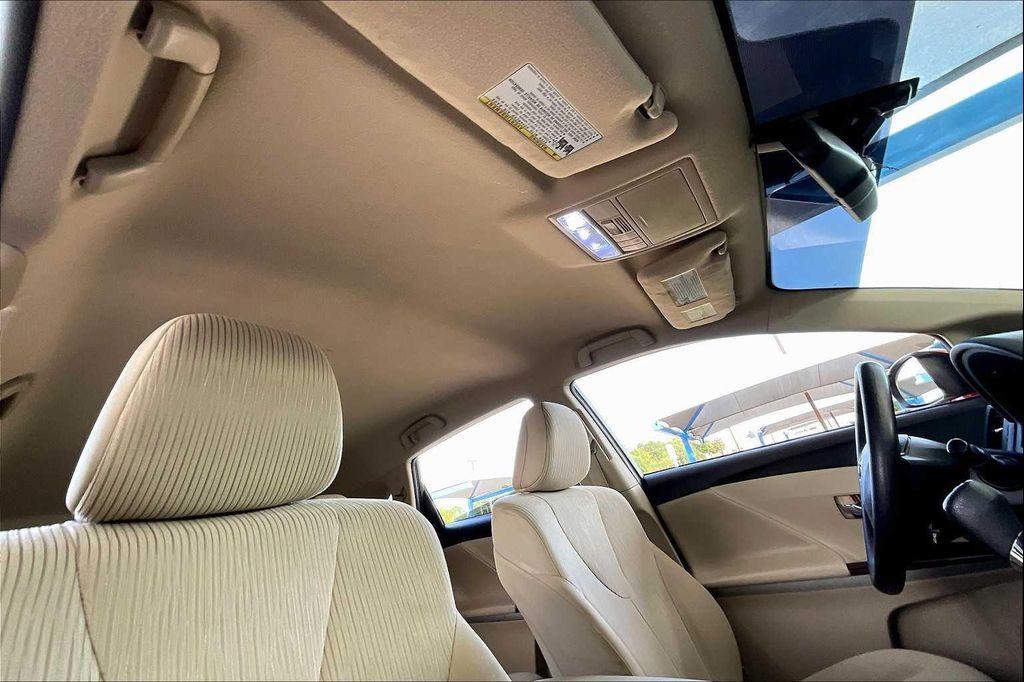 used 2010 Toyota Venza car, priced at $11,999