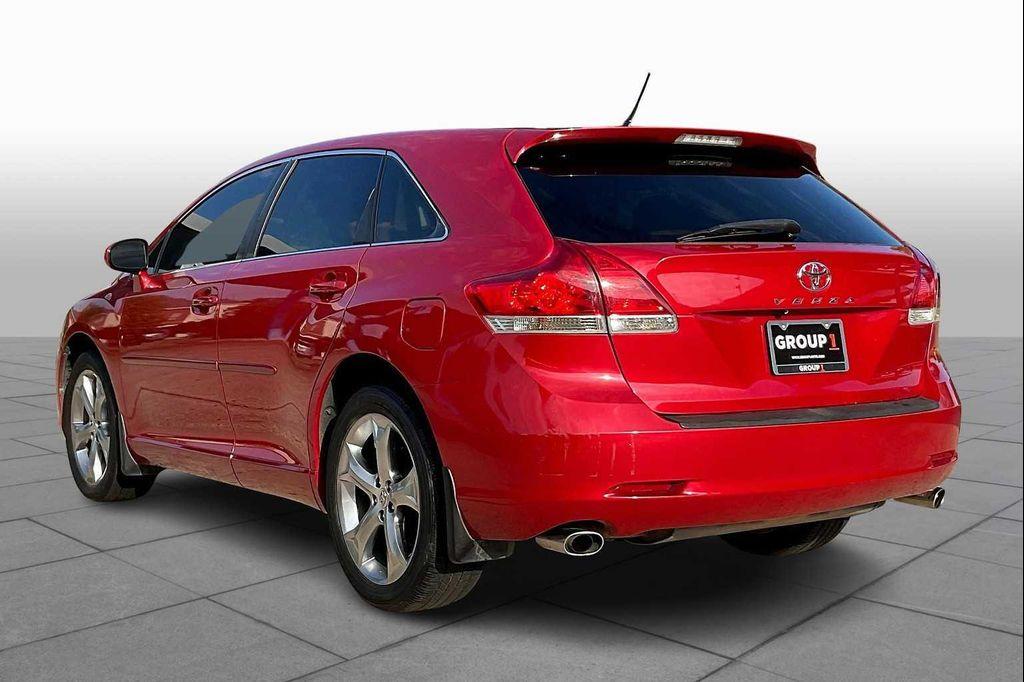 used 2010 Toyota Venza car, priced at $11,999