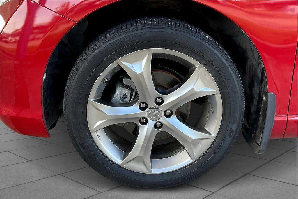 used 2010 Toyota Venza car, priced at $11,999