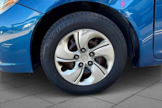used 2014 Honda Civic car, priced at $7,699