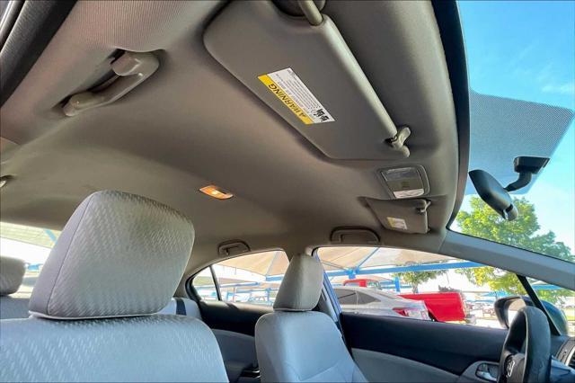 used 2014 Honda Civic car, priced at $7,699