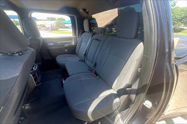 used 2022 Ram 3500 car, priced at $55,991