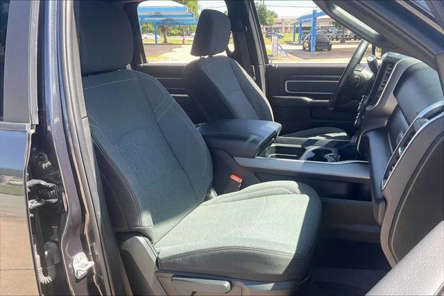 used 2022 Ram 3500 car, priced at $55,991
