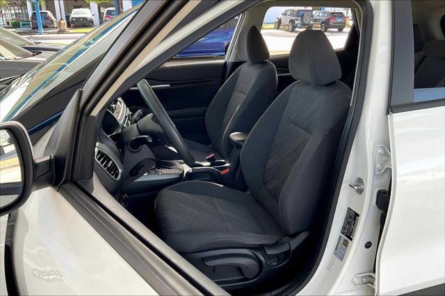 used 2021 Kia Seltos car, priced at $16,699
