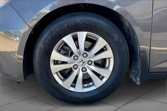 used 2014 Honda Odyssey car, priced at $10,699