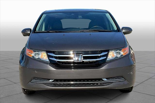 used 2014 Honda Odyssey car, priced at $10,699