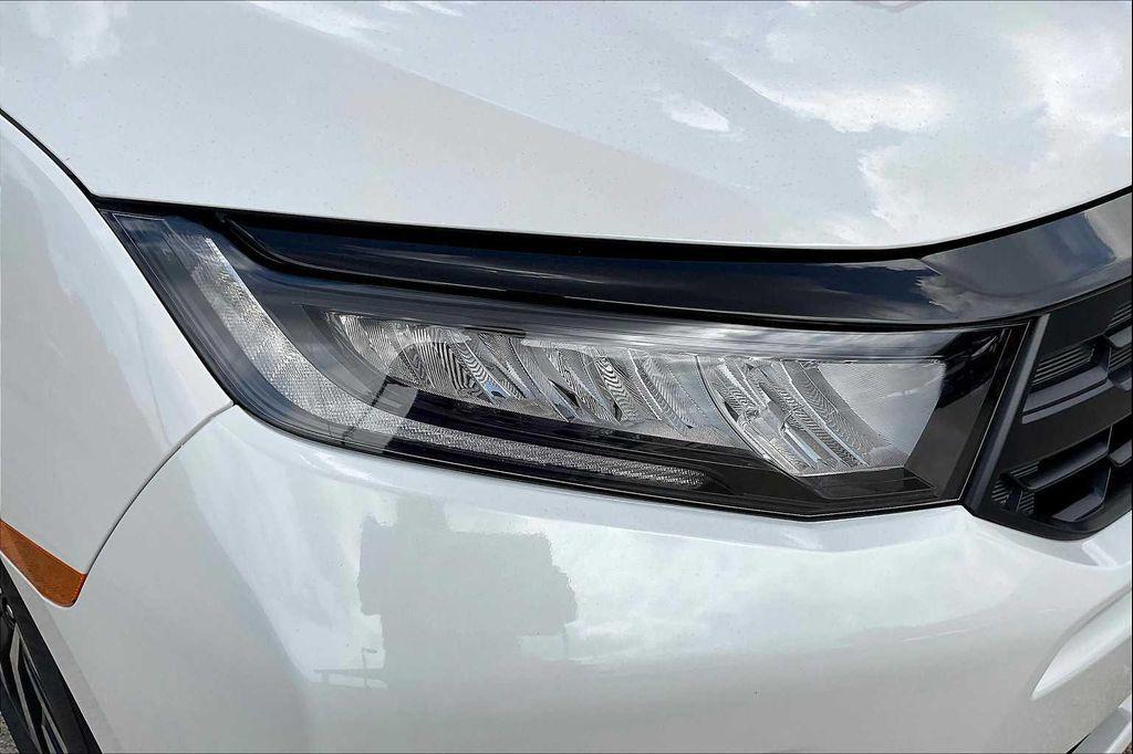 new 2026 Honda Odyssey car, priced at $44,745