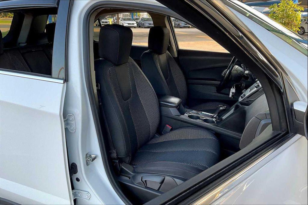 used 2017 Chevrolet Equinox car, priced at $10,000