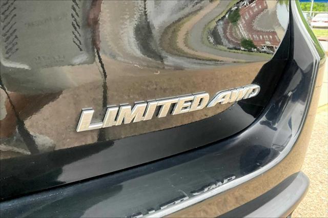 used 2014 Toyota Highlander car, priced at $10,999