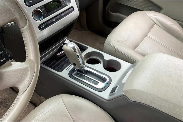 used 2010 Ford Edge car, priced at $5,999