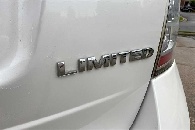 used 2010 Ford Edge car, priced at $5,999