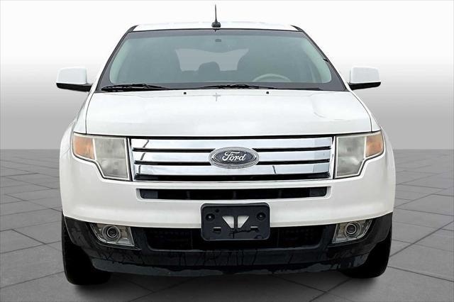 used 2010 Ford Edge car, priced at $5,999