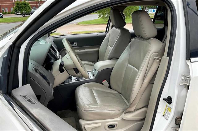 used 2010 Ford Edge car, priced at $5,999